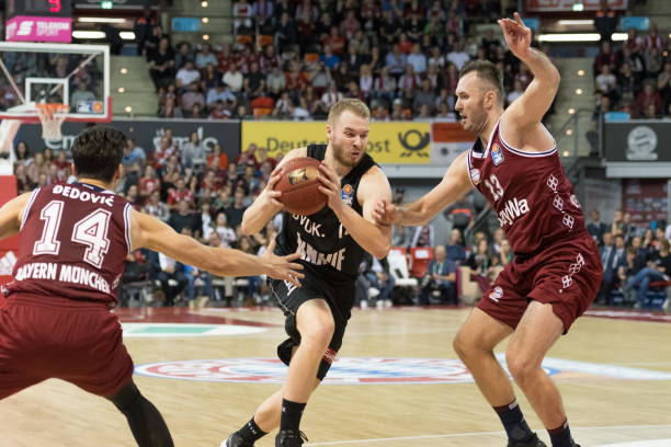 多球队渴望 多球队渴望