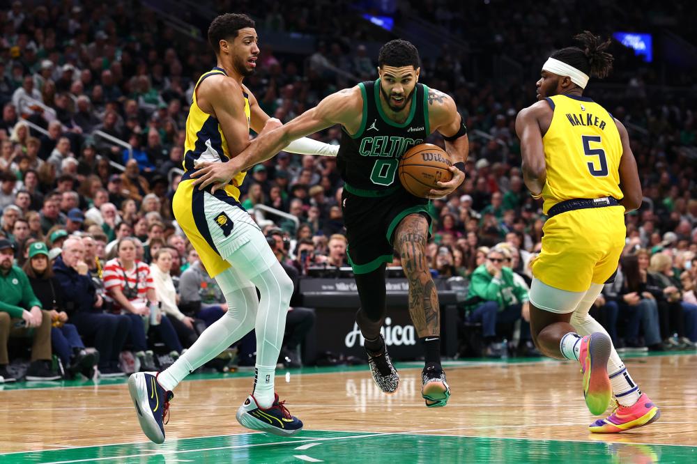 换了双鞋 换了双鞋